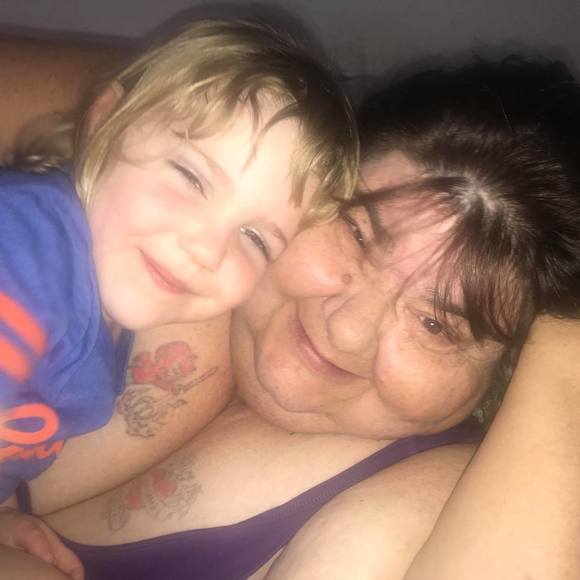 Meet your Posher, Vicky - Picture 1 of 1